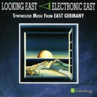 Audio Looking East-East Germany Various