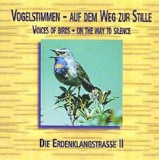 Audio Erdenklangstrasse II-Voices Birds