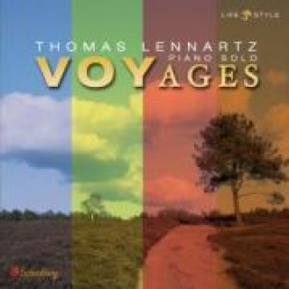 Zvok Voyages Thomas Lennartz