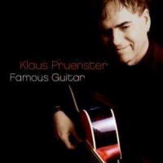 Audio Famous Guitar Klaus Pruenster