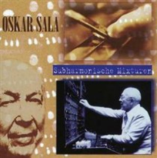 Audio Subharmonische Mixturen Oskar Sala