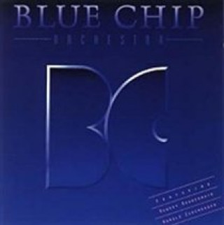 Audio Blue Chip Orchestra Blue Chip Orchestra