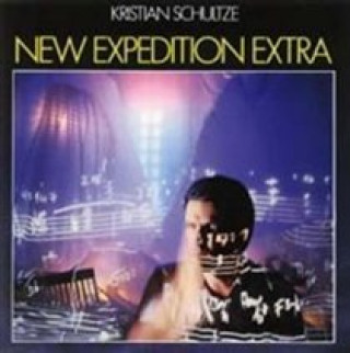 Audio New Expedition Extra Kristian Schultze