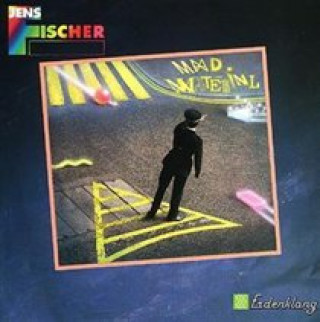 Audio Mad Material Jens Fischer