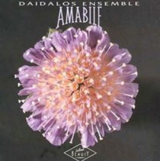 Audio  Amabile Daidalos Ensemble