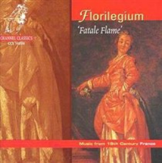 Hanganyagok French Composers Florilegium