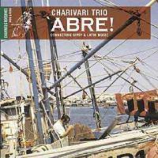 Audio ­Abre! Charivari Trio