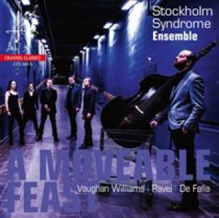 Zvok A Moveable Feast Stockholm Syndrome Ensemble