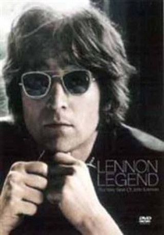 Filmek John Lennon - Lennon Legend John Lennon