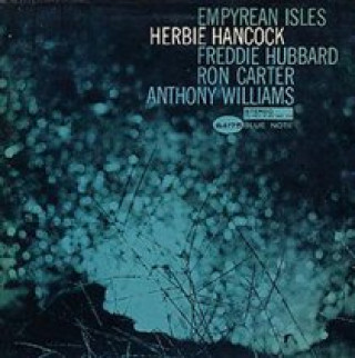 Audio Empyrean Isles (RVG) Herbie Hancock