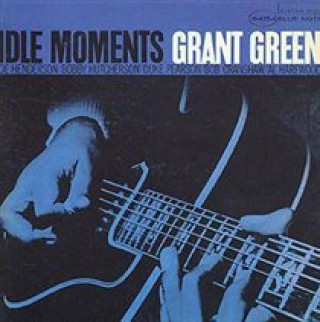 Audio  Idle Moments (RVG) Grant Green