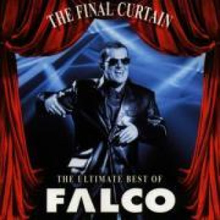 Audio The Final Curtain-The Ultimate Best Of Falco Falco