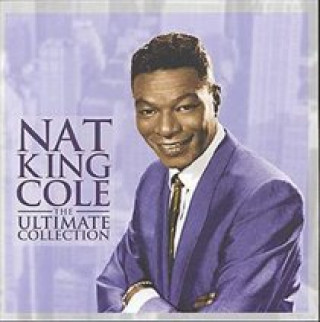 Audio The Ultimate Collection Nat King Cole