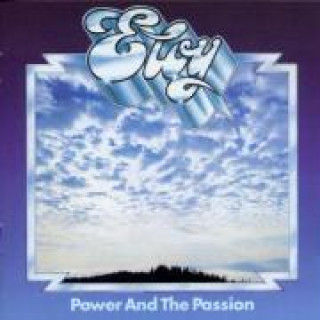 Аудио Power And The Passion Eloy