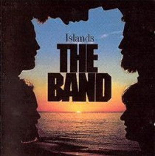 Аудио Islands The Band