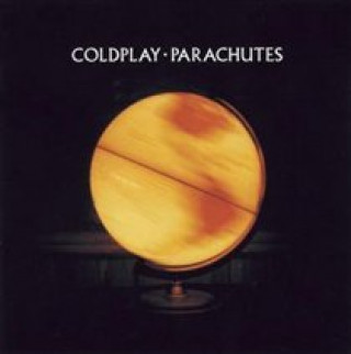 Audio  Parachutes Coldplay