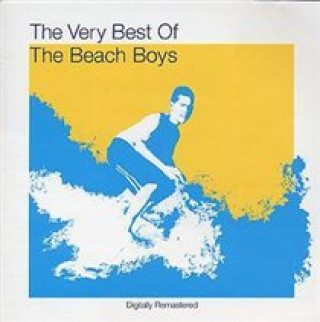 Audio The Very Best Of The Beach Boys The Beach Boys