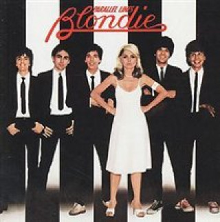 Audio Parallel Lines Blondie