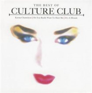 Audio The Best Of Culture Club