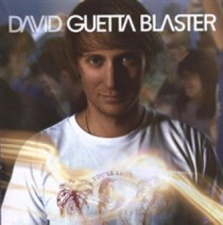 Audio Guetta Blaster David Guetta