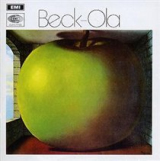 Audio Beck-Ola Jeff Beck