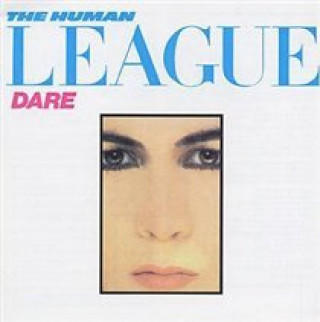 Audio Dare! (Remastered) The Human League