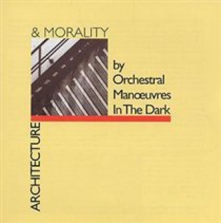 Audio Architecture & Morality (Remastered) Omd (Orchestral Manoeuvres In The Dark)