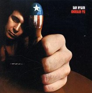 Audio American Pie (Remastered) Don McLean