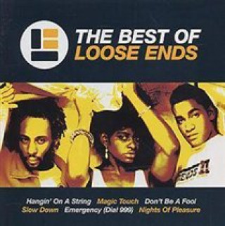 Zvok The Best Of Loose Ends Loose Ends