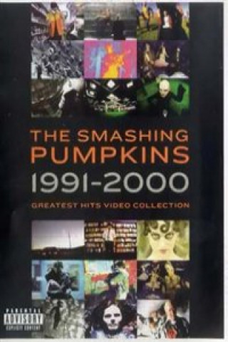 Audio Rotten Apples/Greatest Hits Smashing Pumpkins