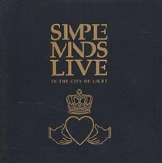 Audio Life In The City Of Light (Live) (Remastered) Simple Minds