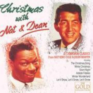 Hanganyagok Christmas With Nat & Dean Nat King & Martin Cole