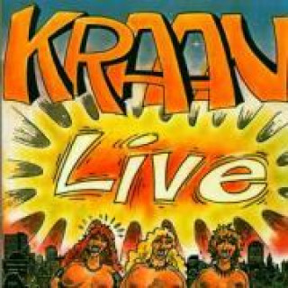 Hanganyagok Live Kraan