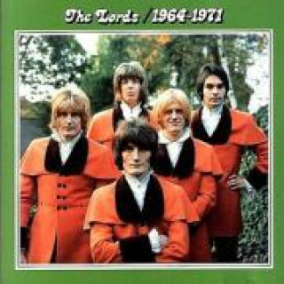 Audio 1964-1971 The Lords