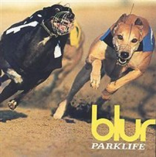 Audio Parklife Blur