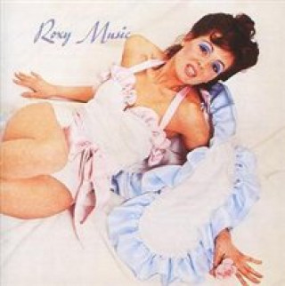 Audio Roxy Music (Remastered) Roxy Music