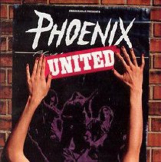 Audio United Phoenix