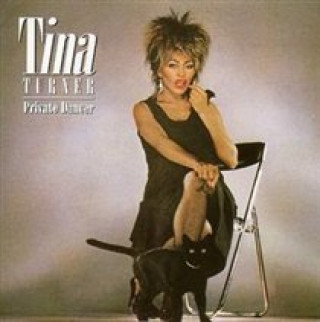 Audio Private Dancer (Added Value) Tina Turner