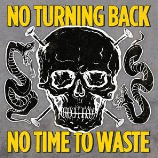 Zvok No Time To Waste No Turning Back