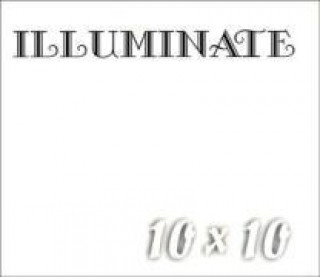 Audio 10x10 (Weiss) Illuminate