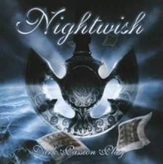 Audio Dark Passion Play Nightwish