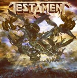 Audio The Formation Of Damnation Testament