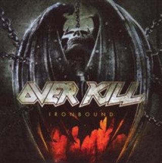 Audio Ironbound Overkill