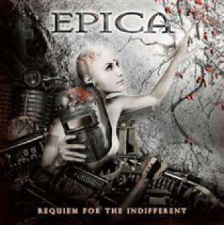 Audio Requiem For The Indifferent Epica