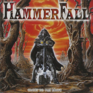 Audio Glory To The Brave (Reloaded) Hammerfall