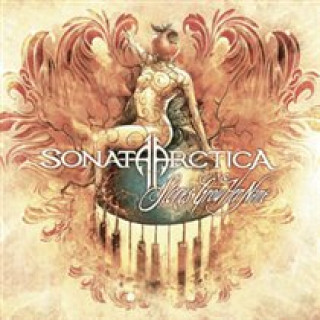 Audio Stones Grow Her Name Sonata Arctica
