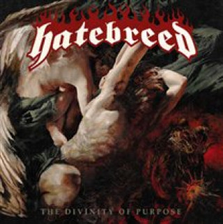 Audio The Divinity Of Purpose Hatebreed