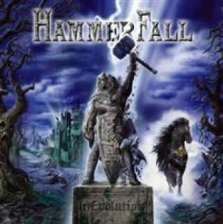 Audio (R)Evolution Hammerfall