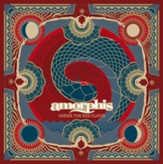 Audio Under The Red Cloud Amorphis