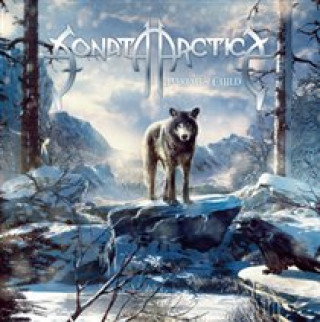 Audio Pariah's Child Sonata Arctica